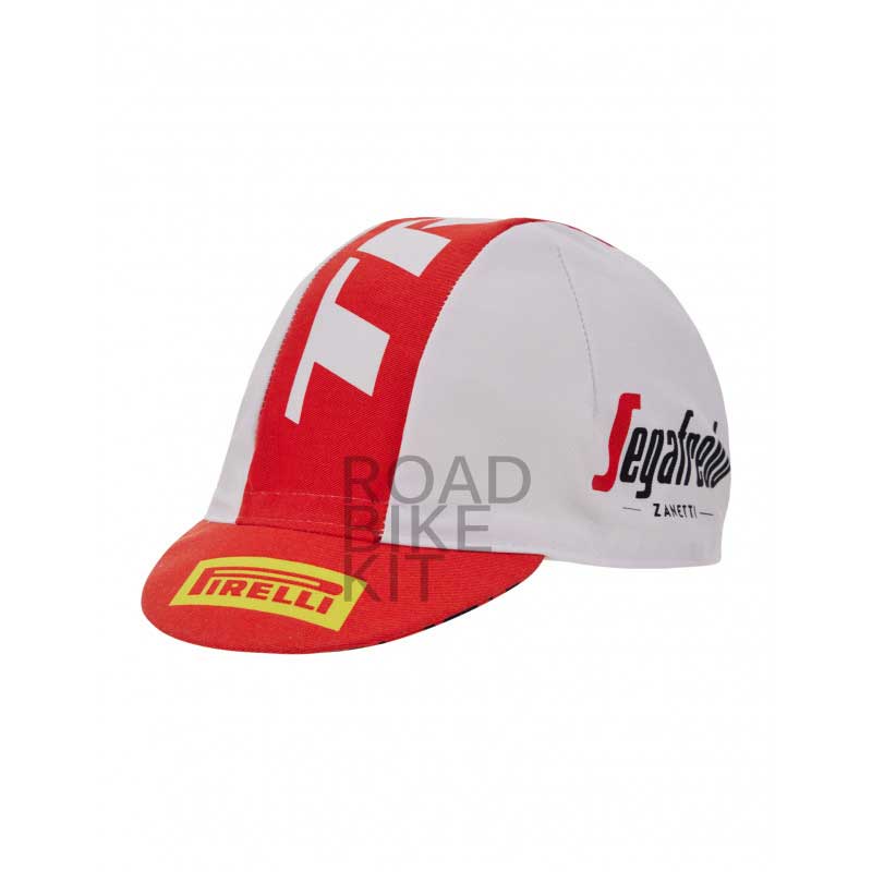 trek segafredo cap 2023