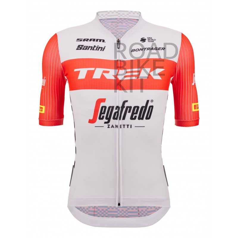 trek segafredo jersey 2023