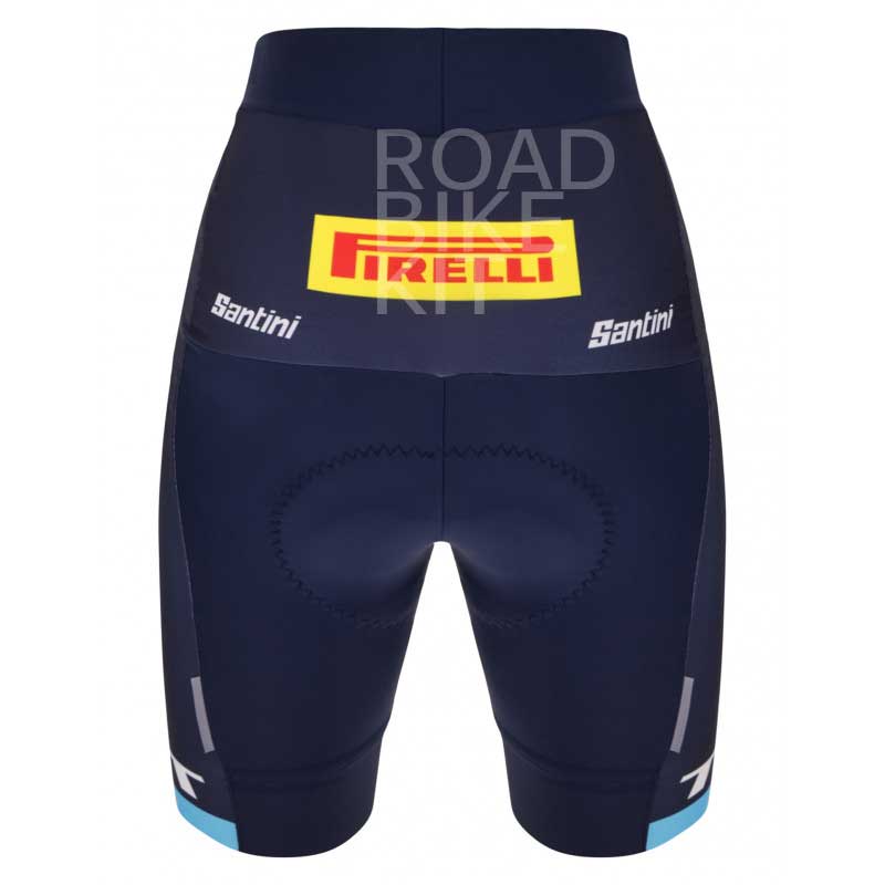 trek segafredo shorts women back 2023