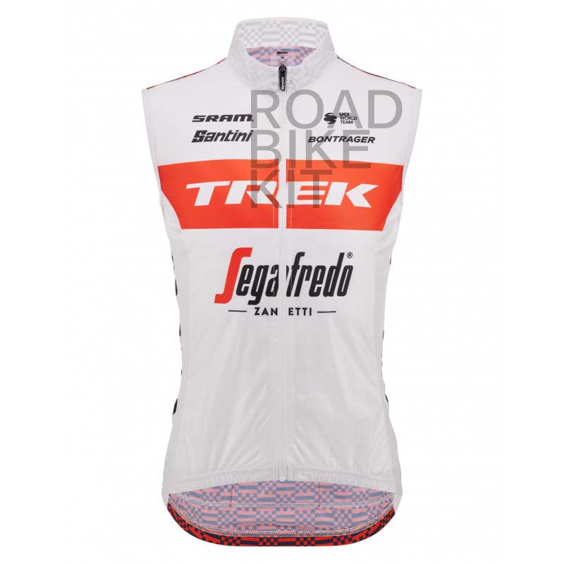 trek segafredo gillet 2023