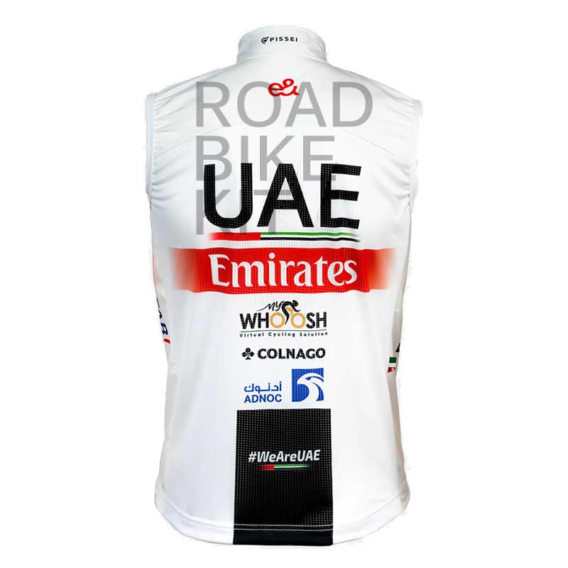 uae gilet back 2023