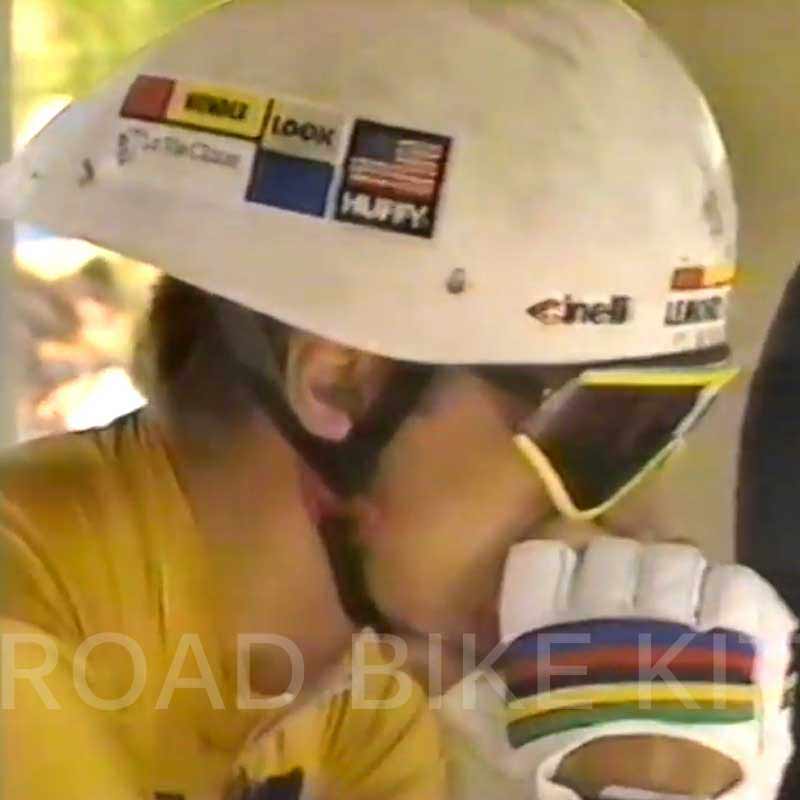 lemond final time trial 1986