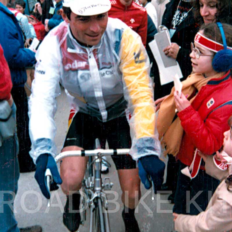 hinault rain jacket 1986