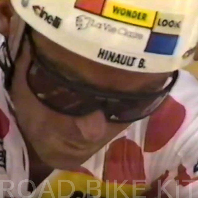hinault final time trial 1986