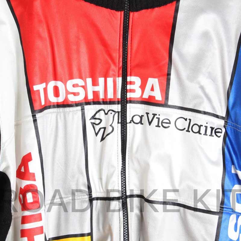la vie claire jacket detail 1986