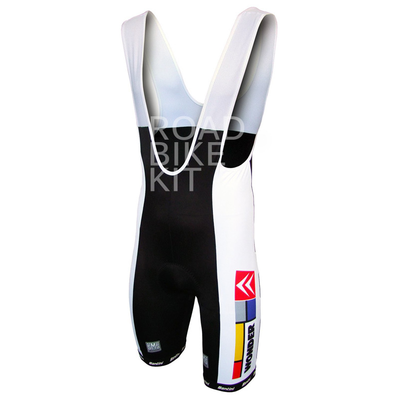 la vie claire bibshorts 1986