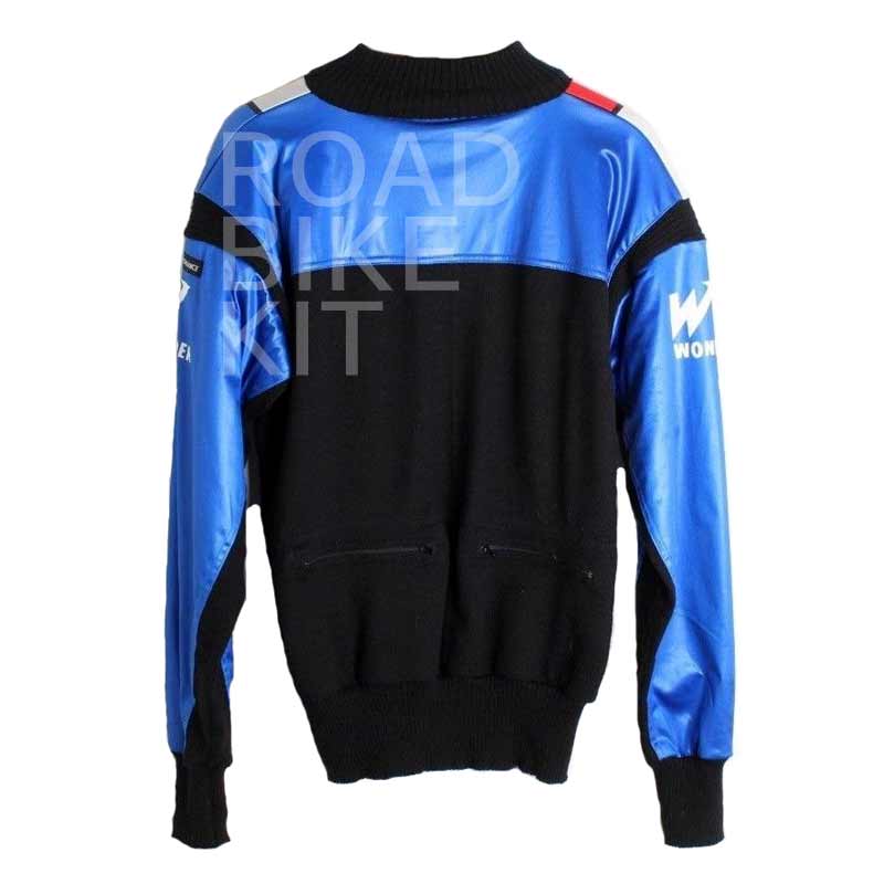 la vie claire jacket 2 back 1986
