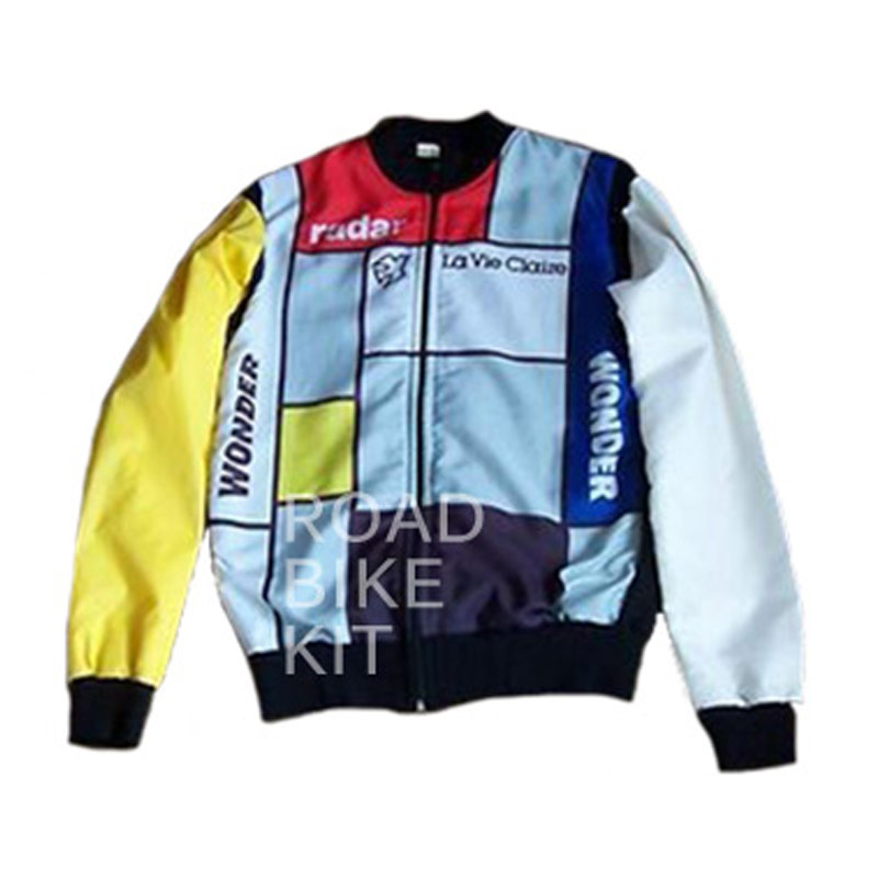 la vie claire jacket 3 1986