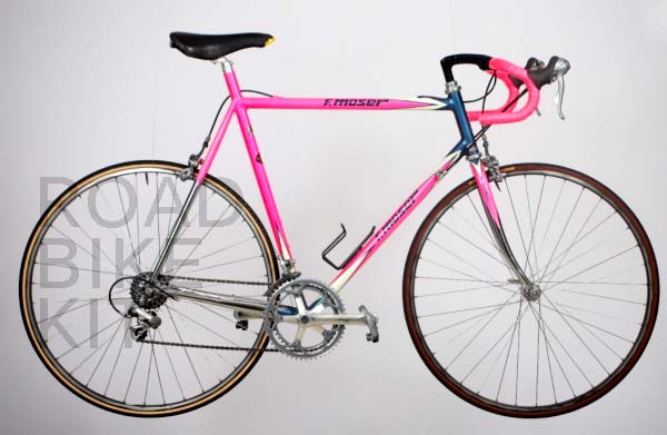 z bike 1990