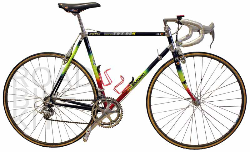 z bike 1990