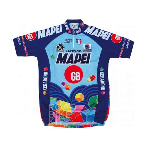 mapei 1995