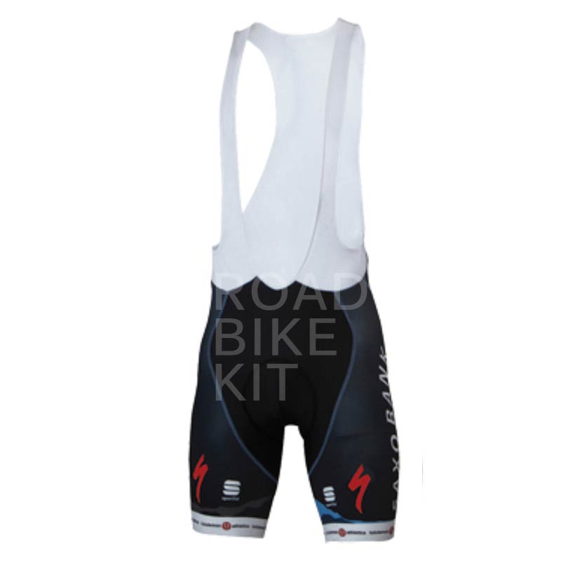 saxo bank bibshorts 2010