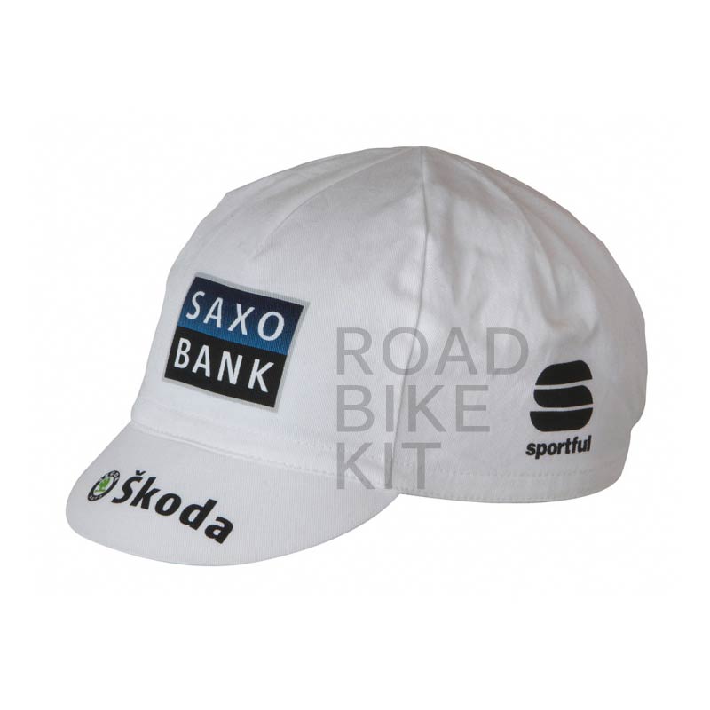saxo bank cap 2010