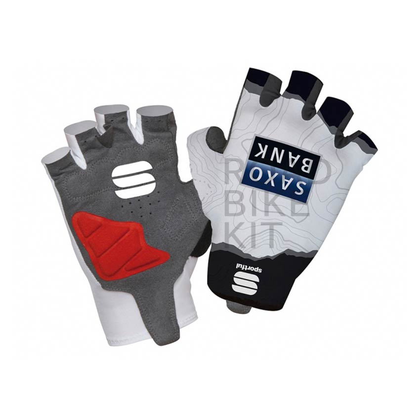 saxo bank gloves 2012