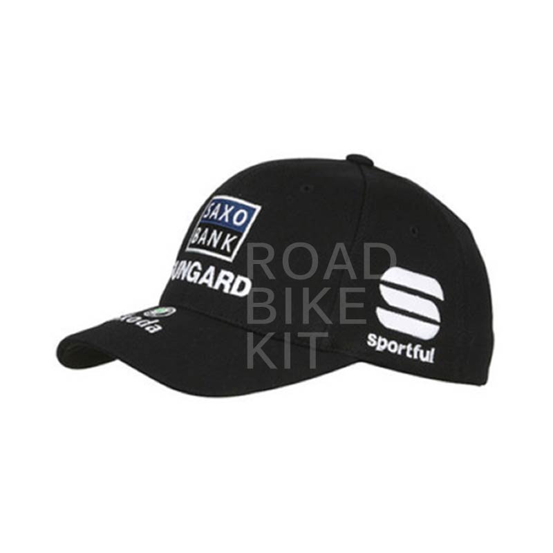 saxo bank podium cap 2012