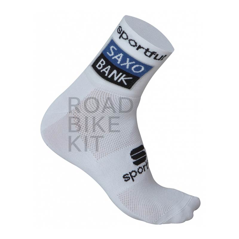 saxo bank sock 2012