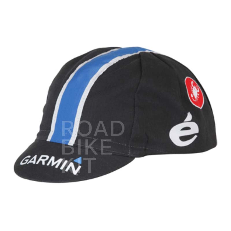 garmin cervelo cap 2011