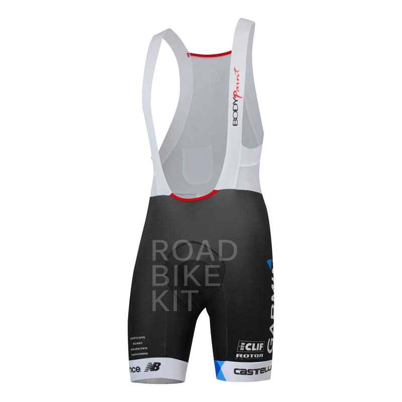 garmin cervelo tdf bibshorts 2011