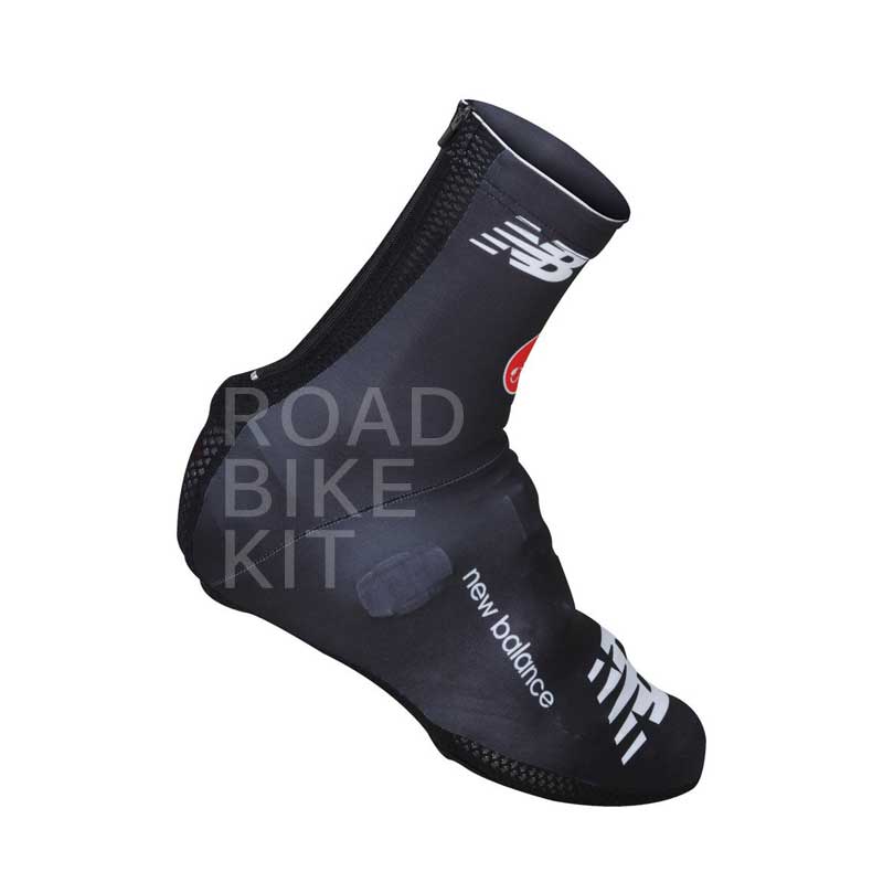 garmin cervelo shoe cover 2011