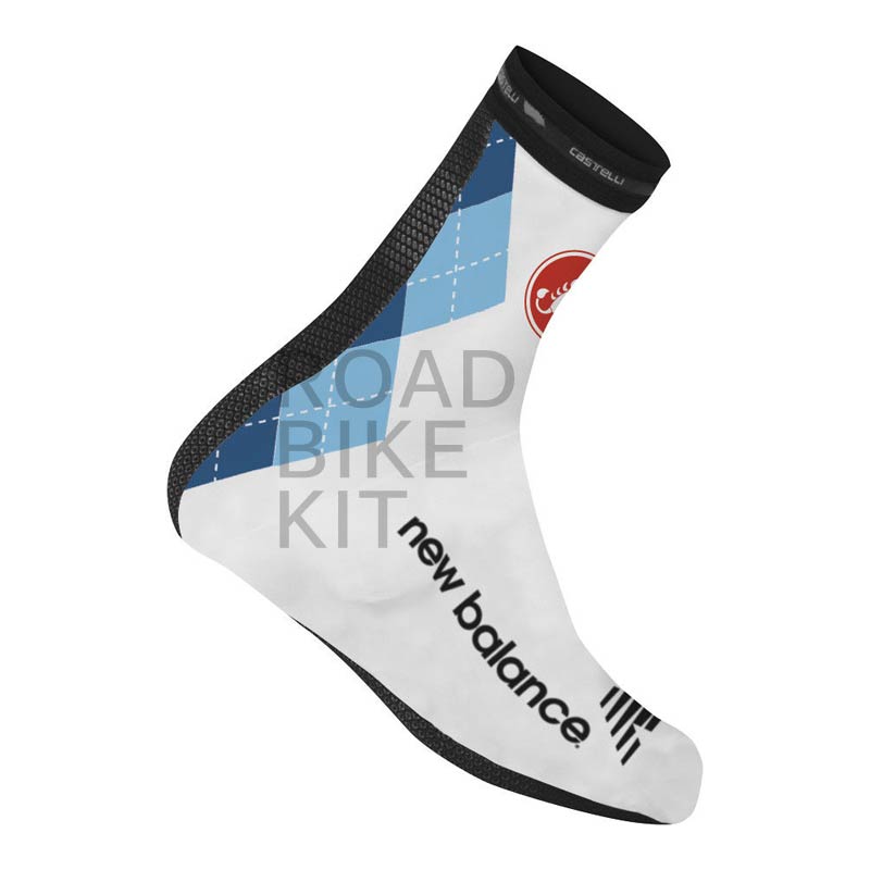 garmin cervelo shoecover 2011