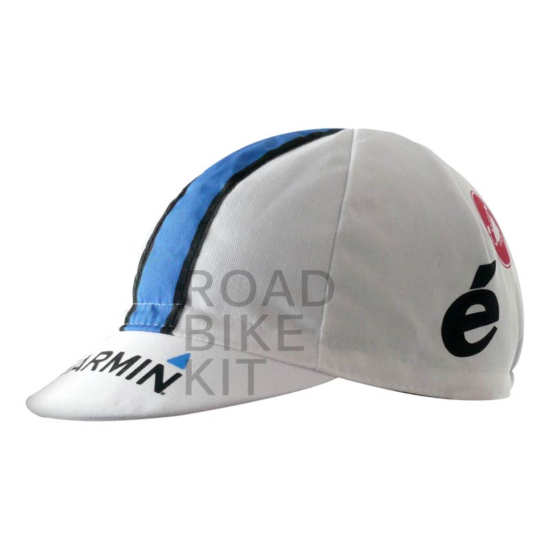 garmin cervelo tdf cap 2011