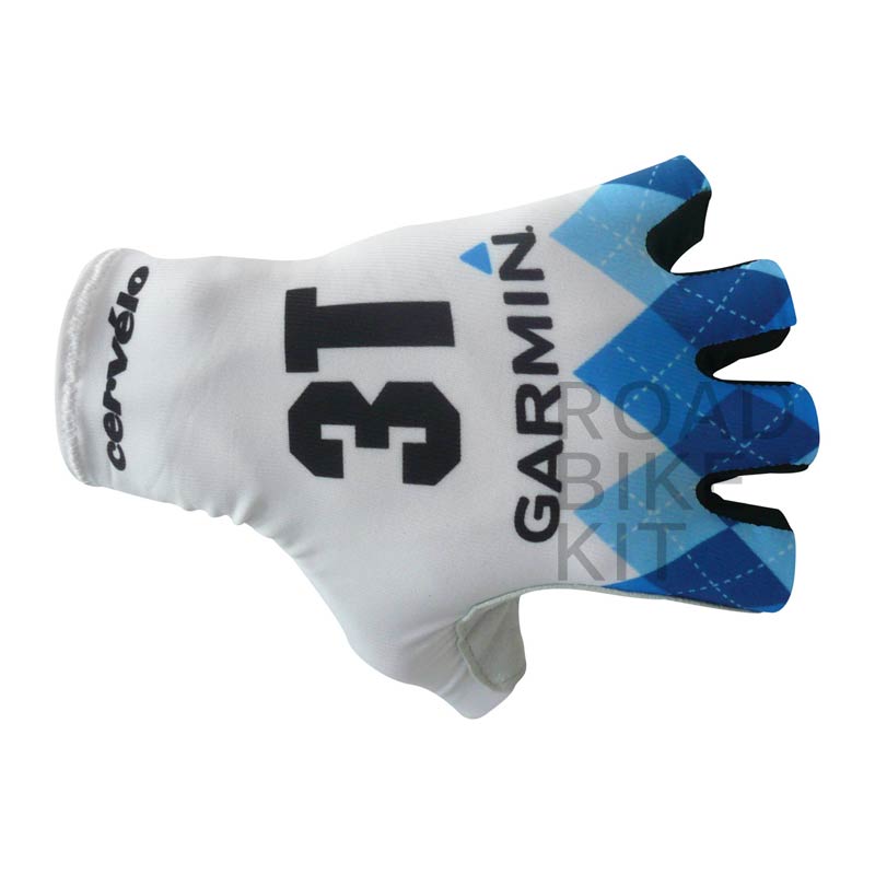 garmin cervelo tdf gloves 2011