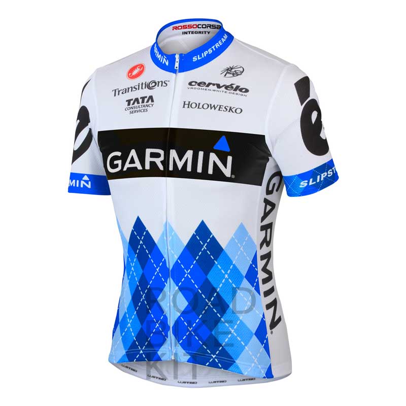 garmin cervelo tdf jersey 2011