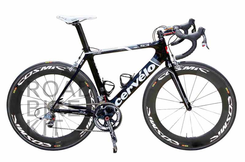 garmin cervelo bike 2011