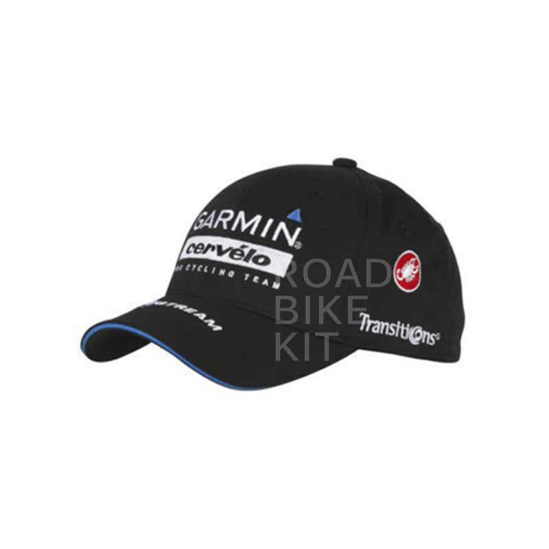 garmin cervelo podium cap 2011