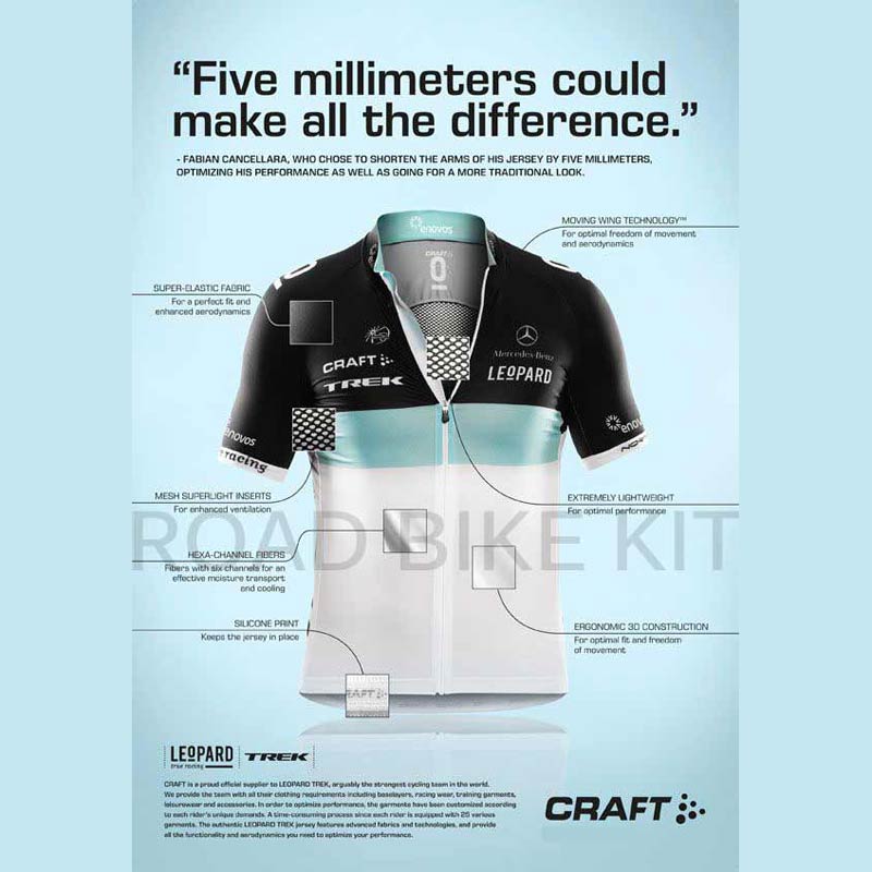 craft advert 2011