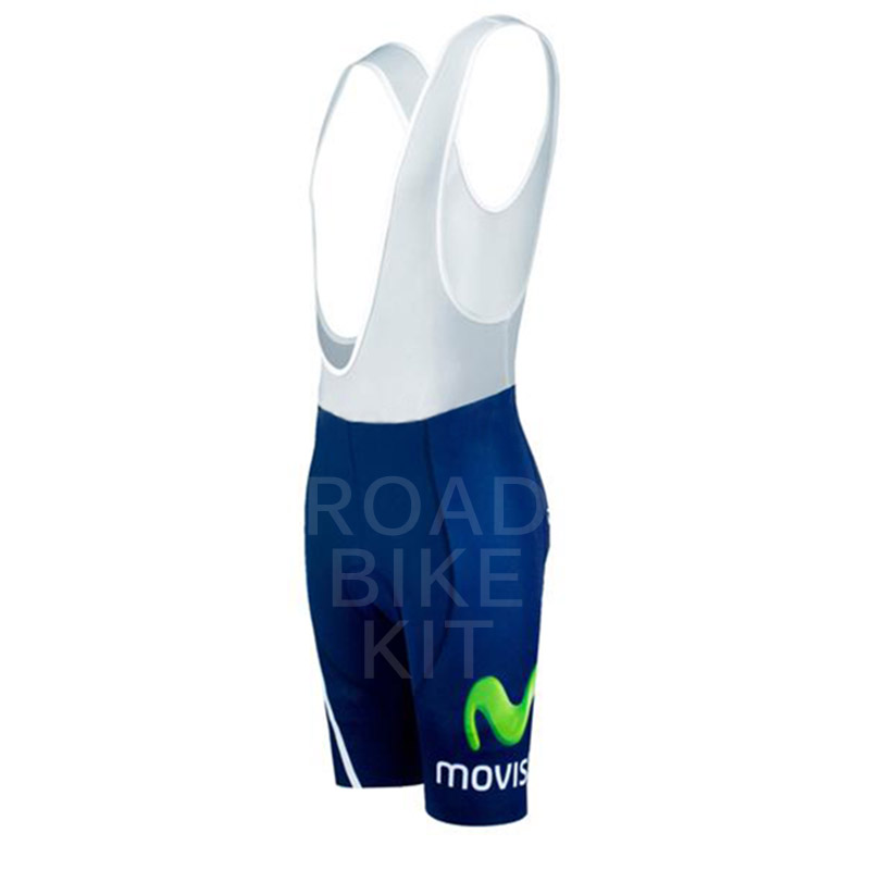 movistar bibshorts 2011