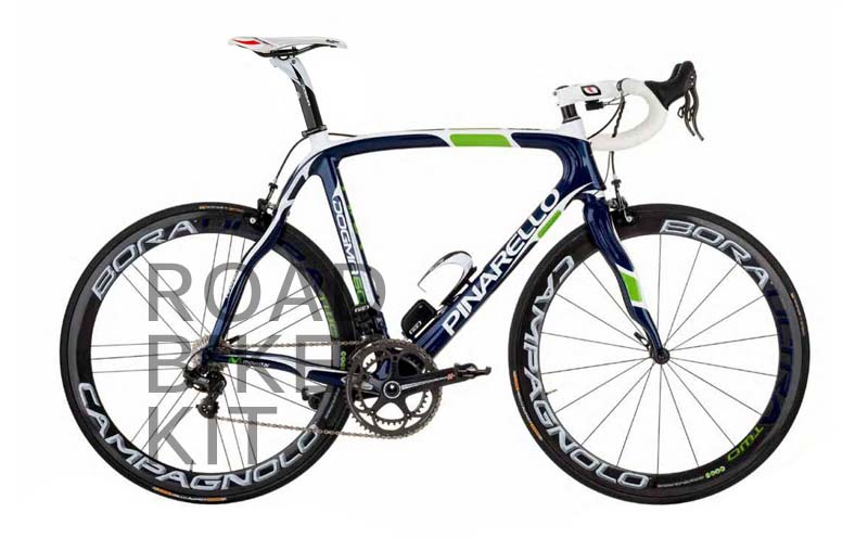 movistar bike 2011