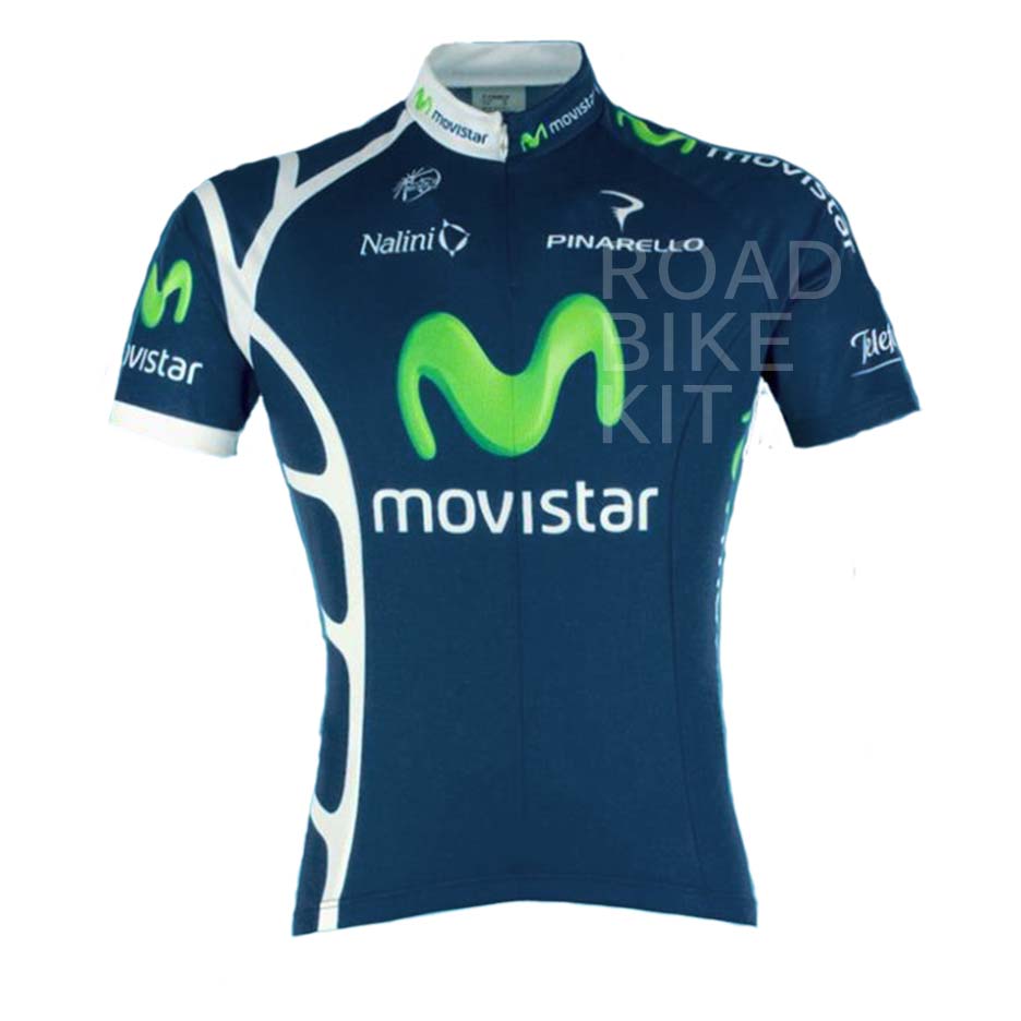 movistar 2011