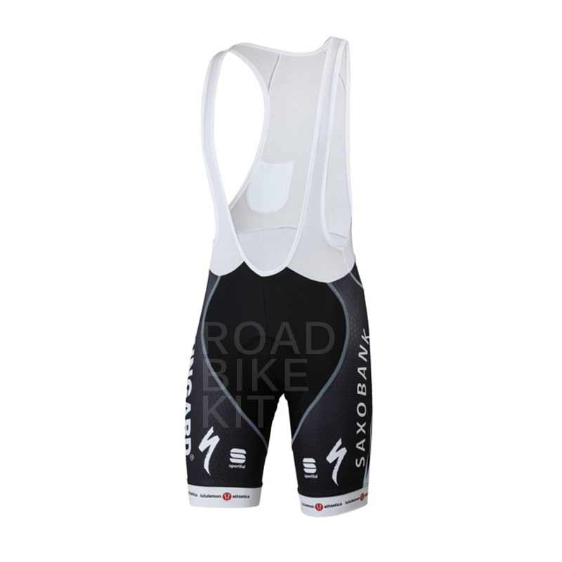 saxobank sungard bibshorts 2011
