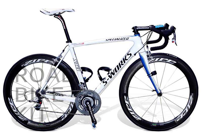 saxo bank bike 2012