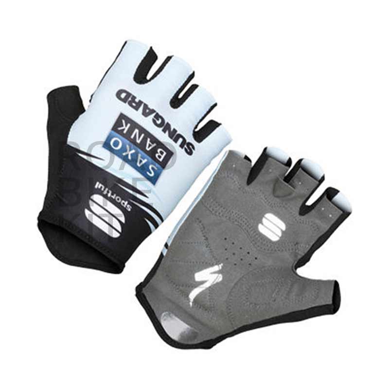 saxo bank sungard gloves 2011