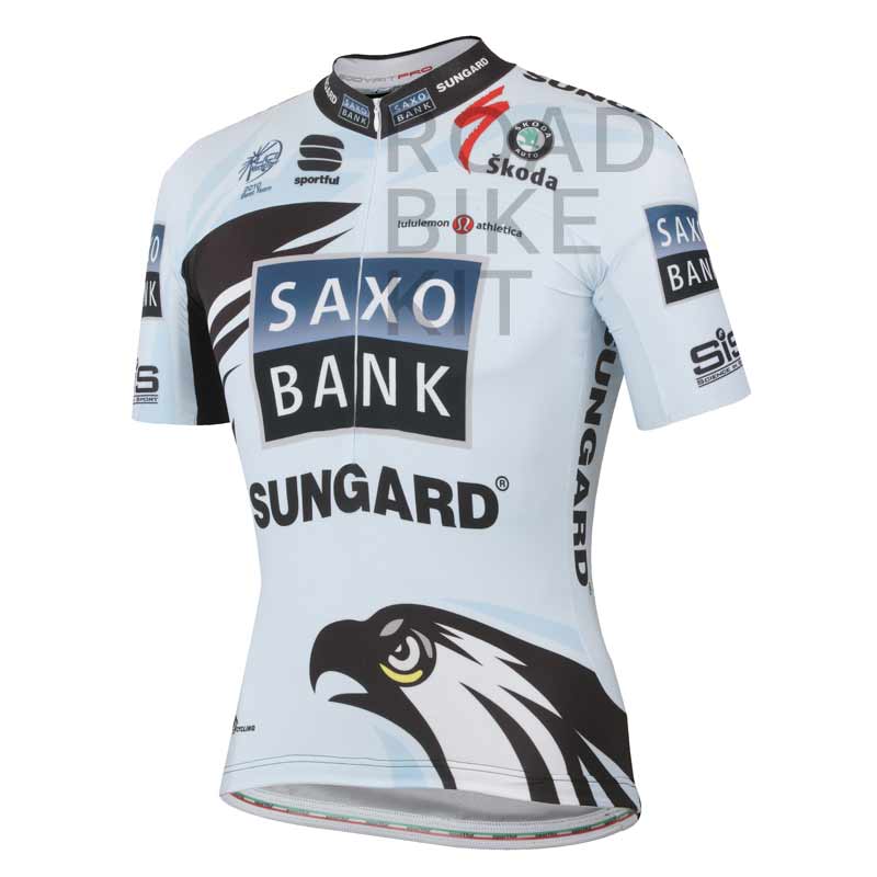 saxo bank sungard 2011