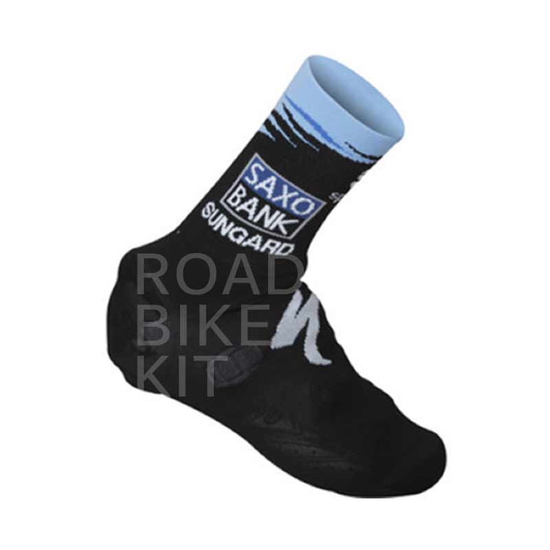 saxo bank sungard shoecover 2011