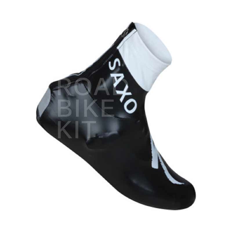 saxo bank sungard wet shoecover 2011