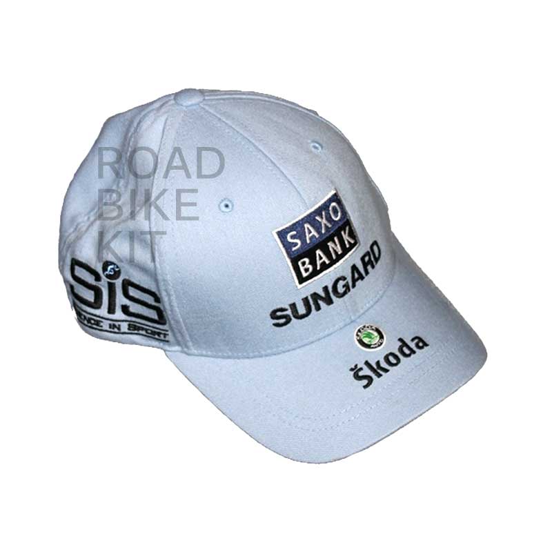 saxo bank sungard podium cap 2011
