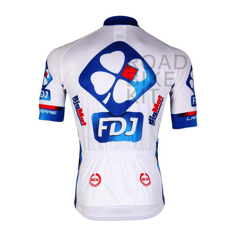 fdj bigmat jersey back 2012