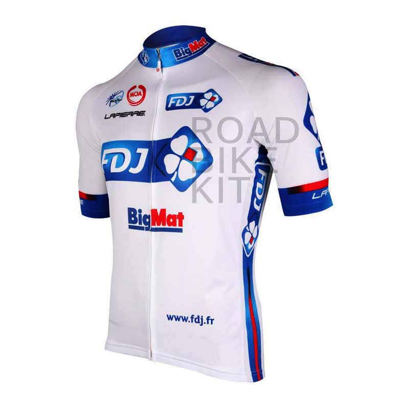 fdj bigmat 2012