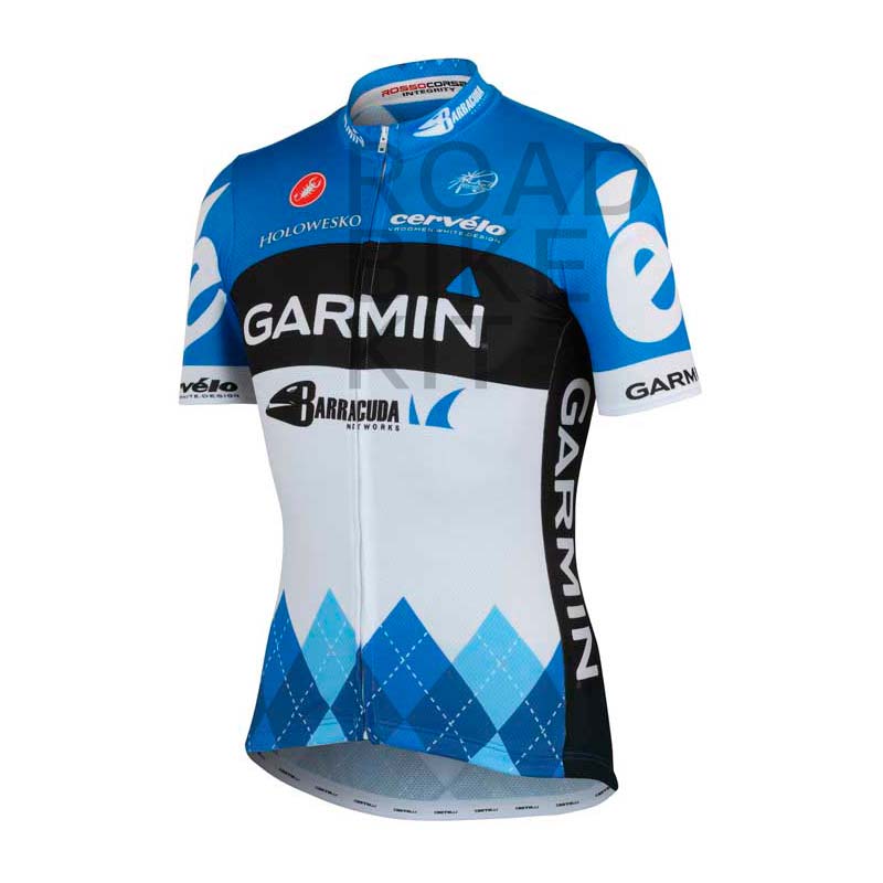 garmin sharp 2012