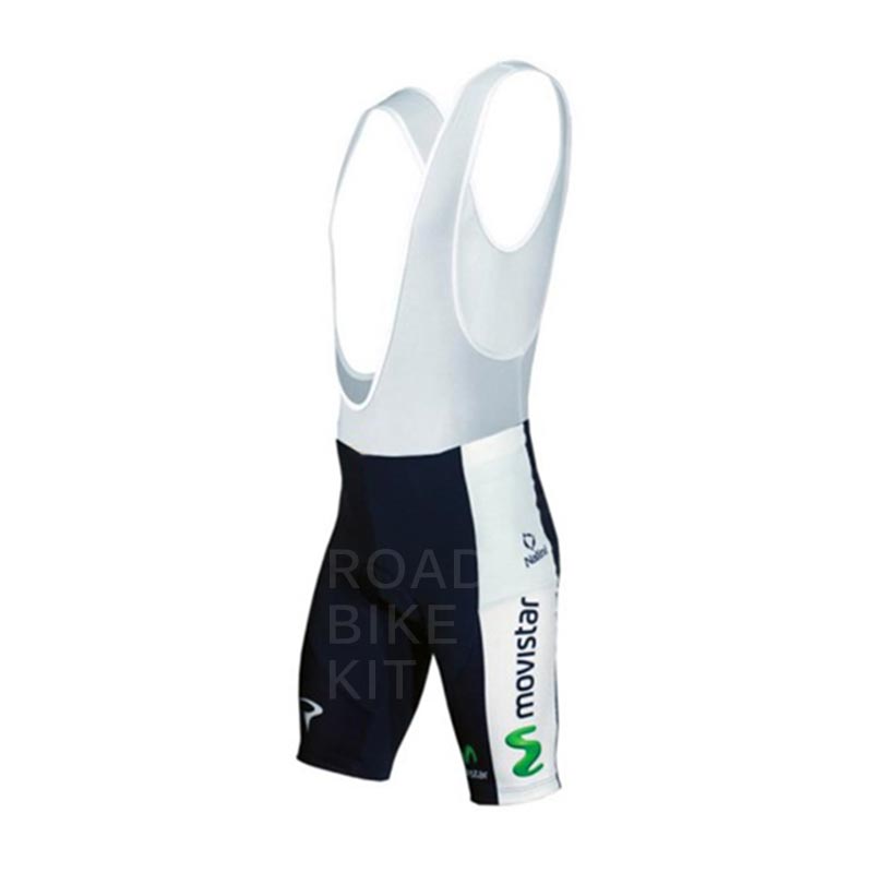 movistar bibshorts 2012