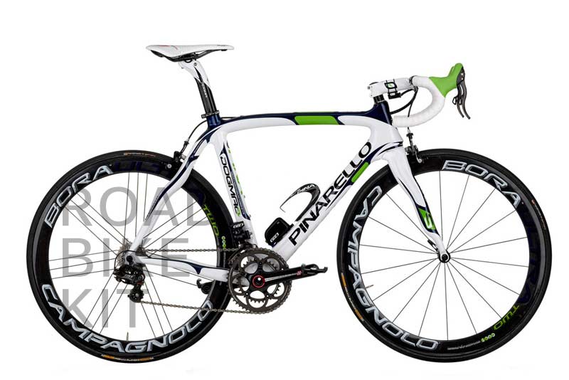movistar bike 2012