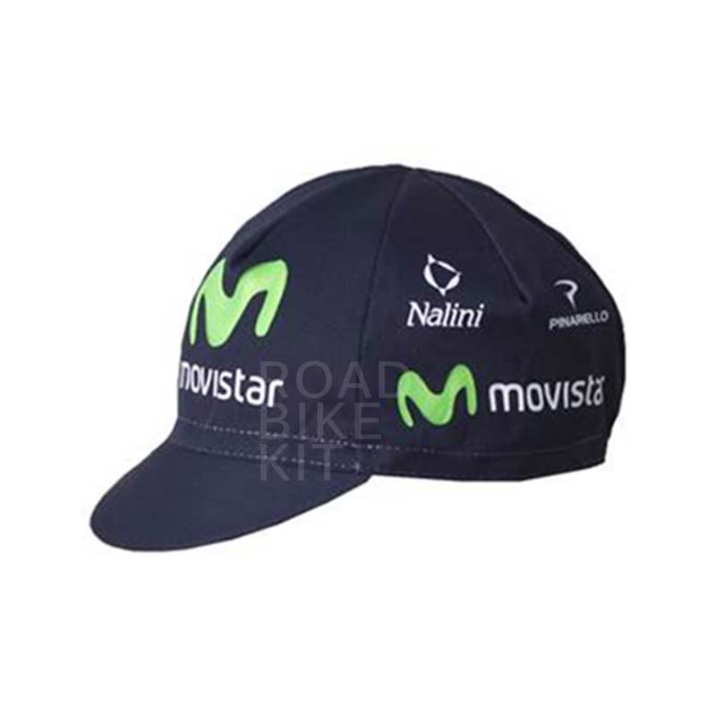 movistar cap 2012