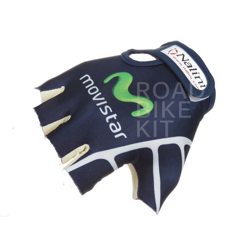 movistar gloves 2012
