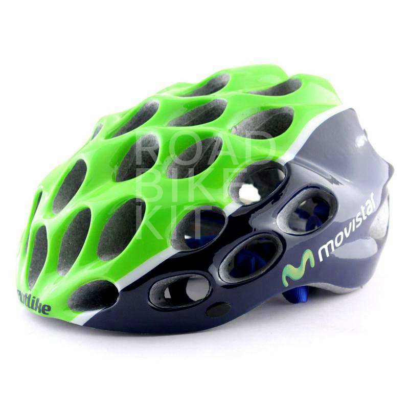 movistar helmet 2012