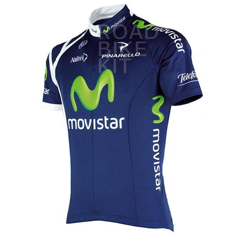 movistar 2012