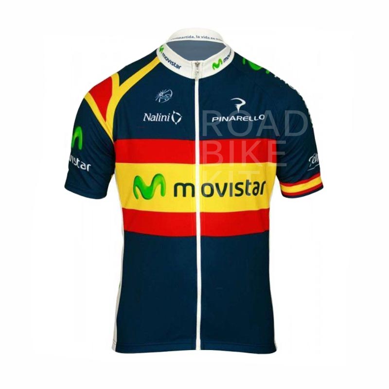 movistar spanish champion 2012